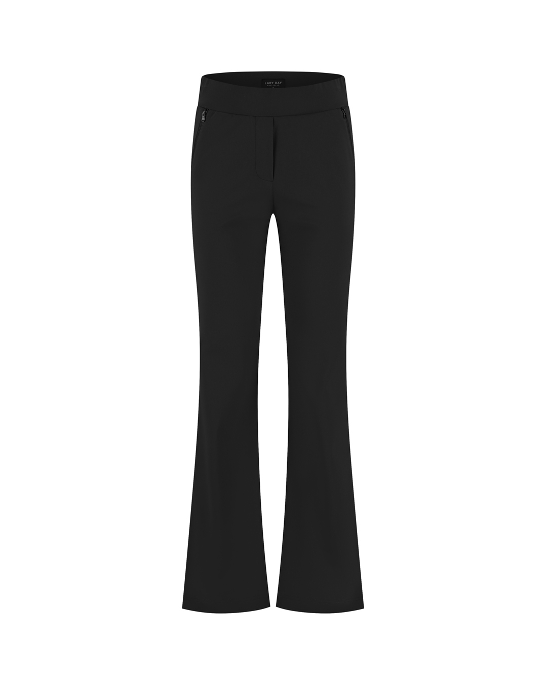 Lady day broek Maddy w5 - Black, M
