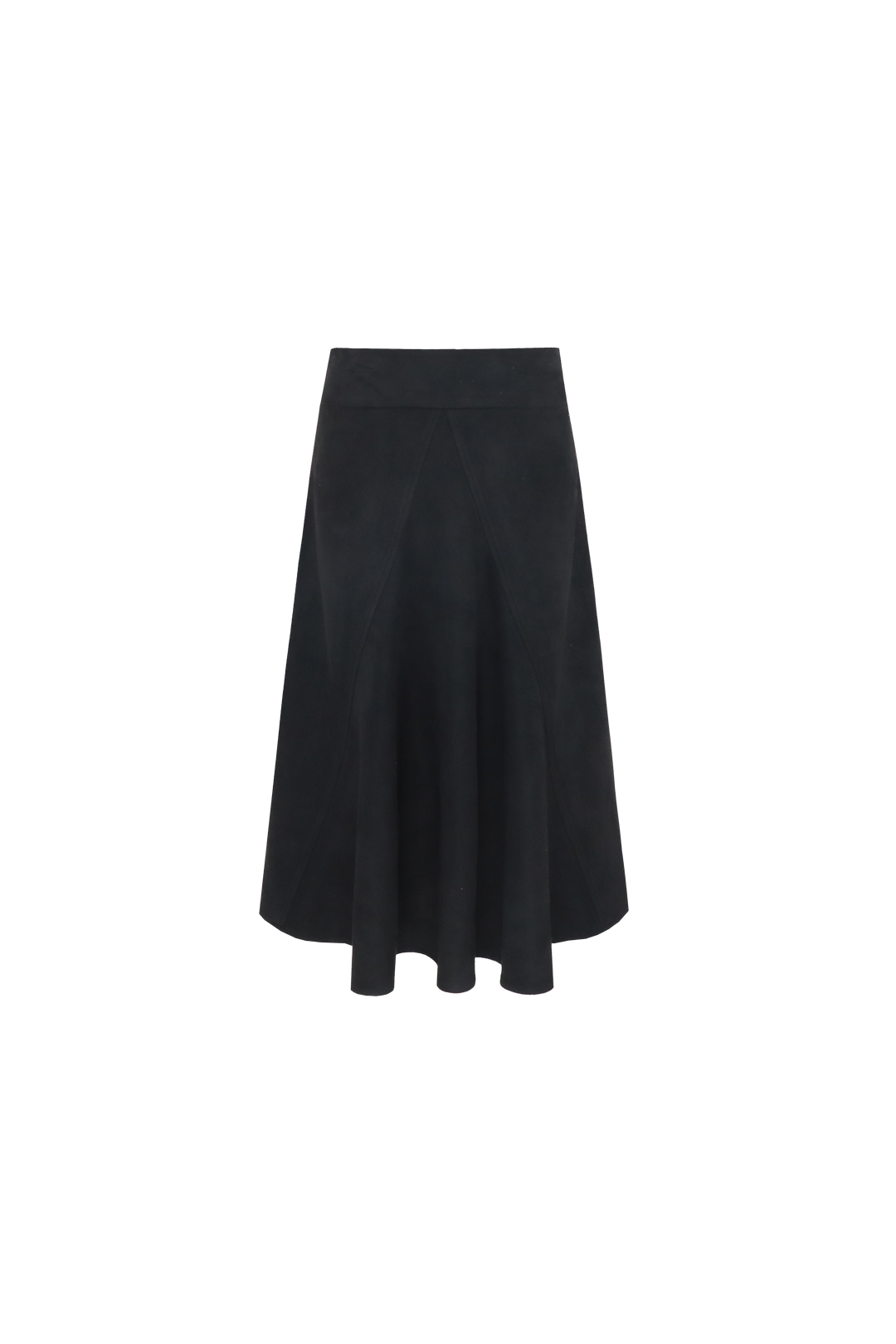 C&S Sara skirt w5 - Black, S