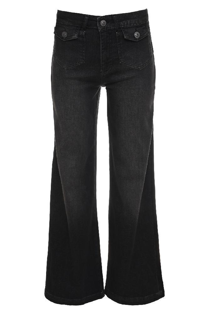 DNM pure BOBBY L32 almost black f5 - Almost Black, 33