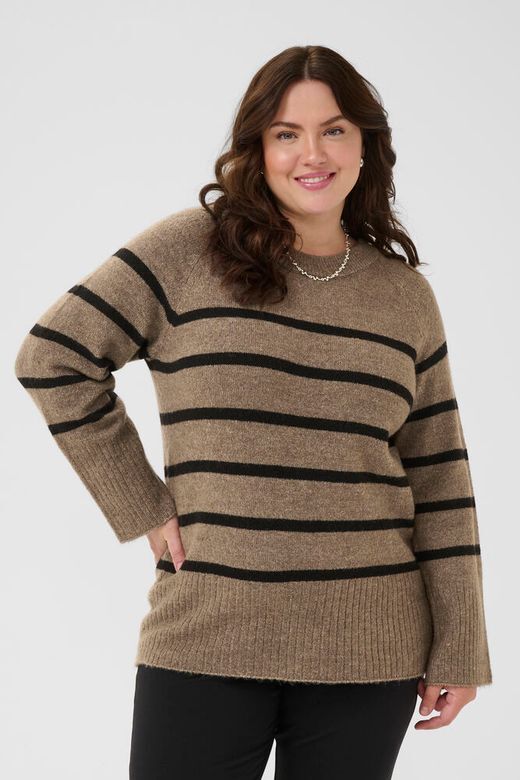 Sale KCerina Knit Pullover w5