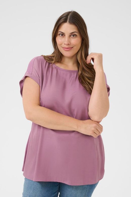 KCmilia Wing SL Blouse w5