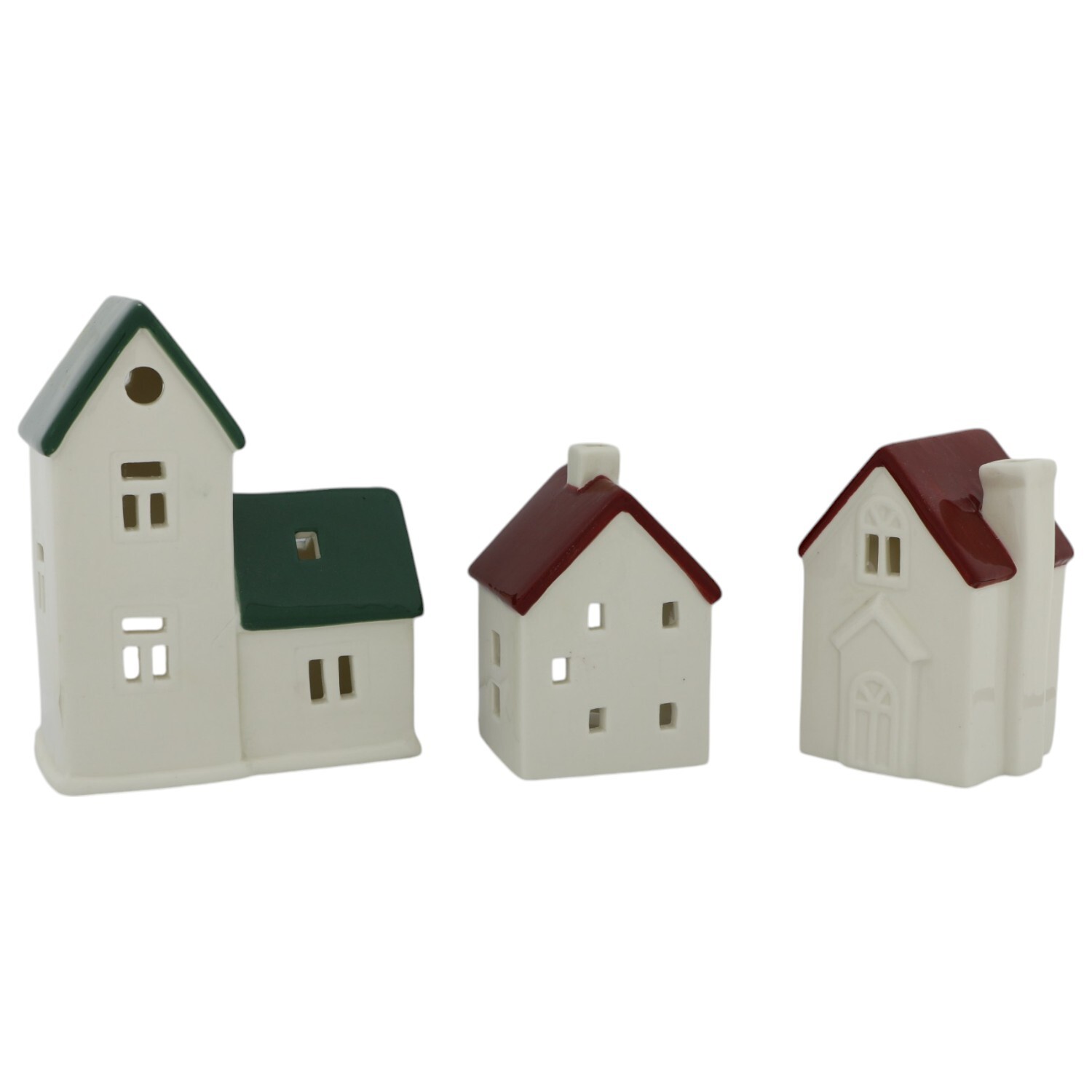 Deco House Tiko Ass.