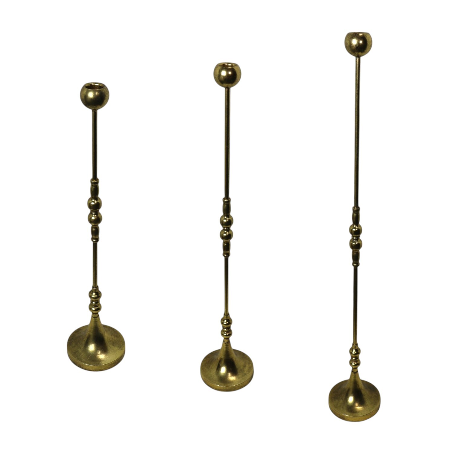 Kandelaar XL Floor Li Set 3