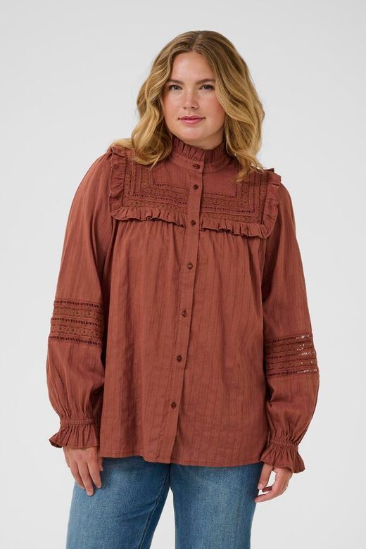 Sale KCjessa Shirt