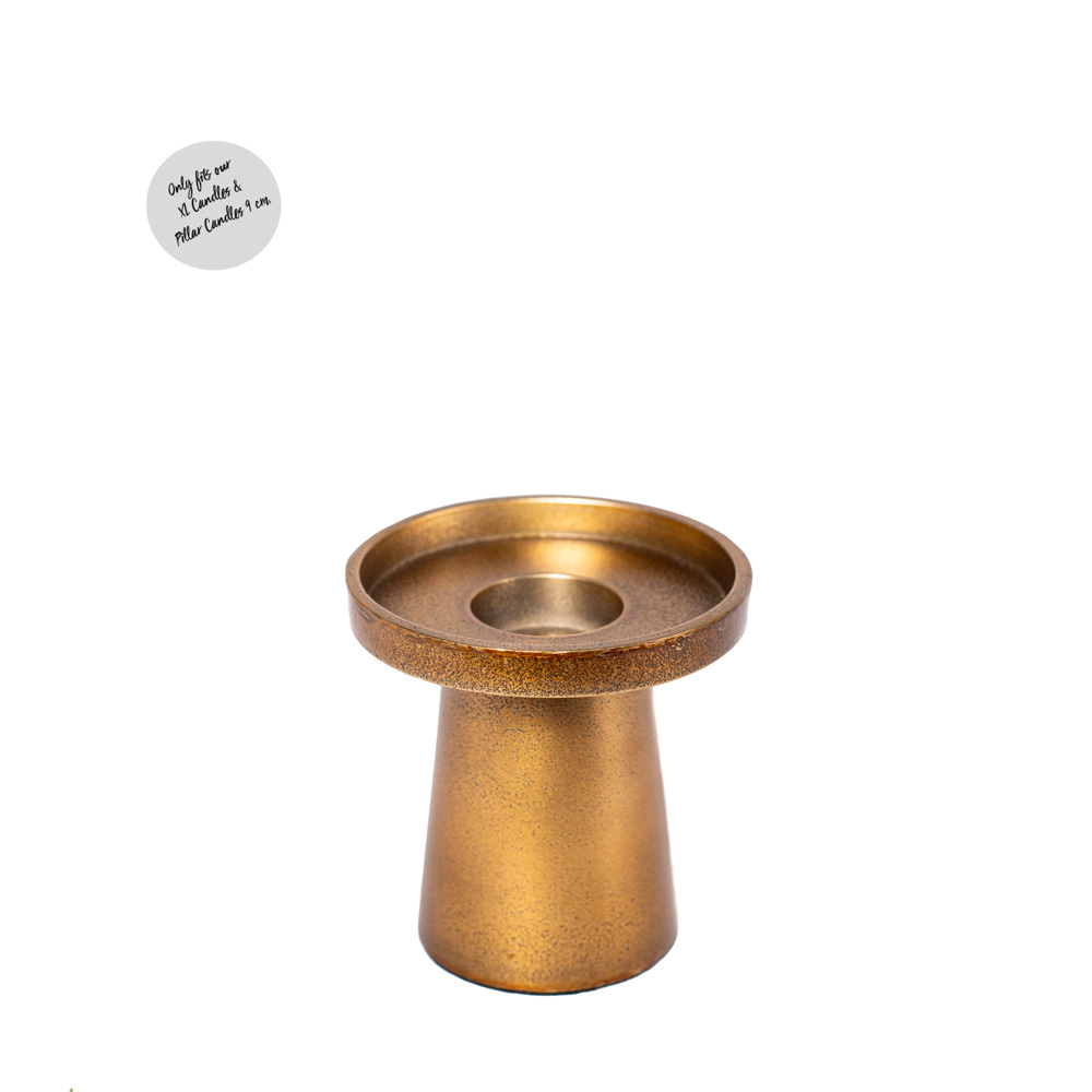 Kandelaar XL Dre GD S