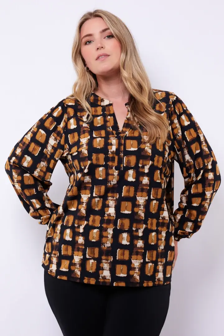 Exxcellent Camila top w5