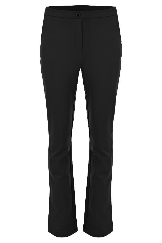 Zizo PIAPATTI broek w5 - Black, 38