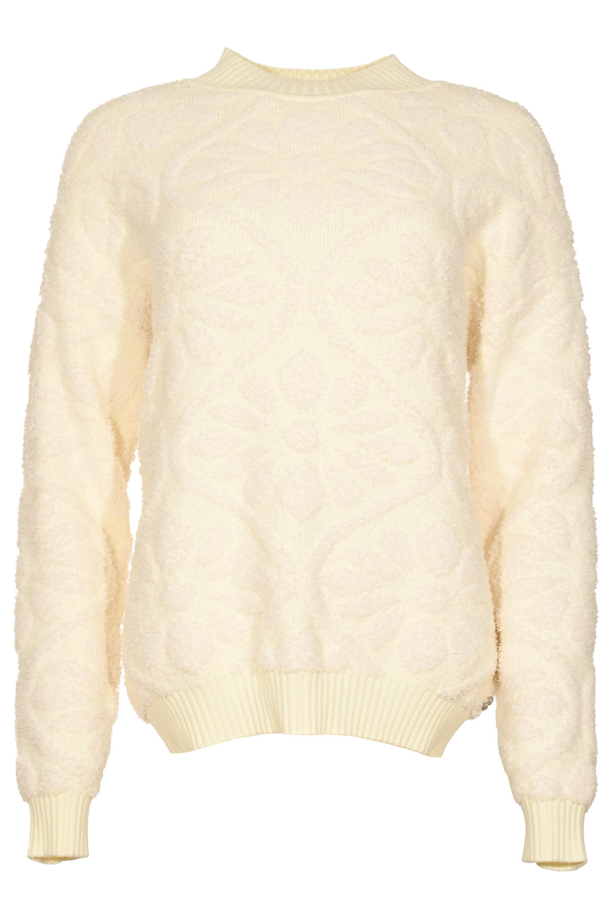 Maicazz PRESCOTT- Pullover w5 - Offwhite, L