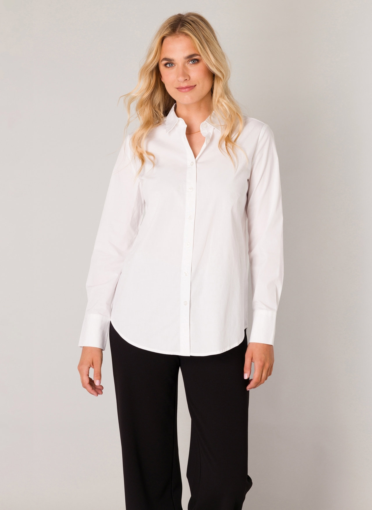 Base level blouse Yune