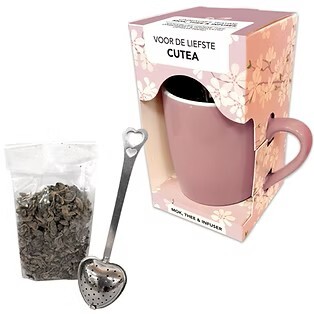 Theemok Set – You are my Cup of Tea