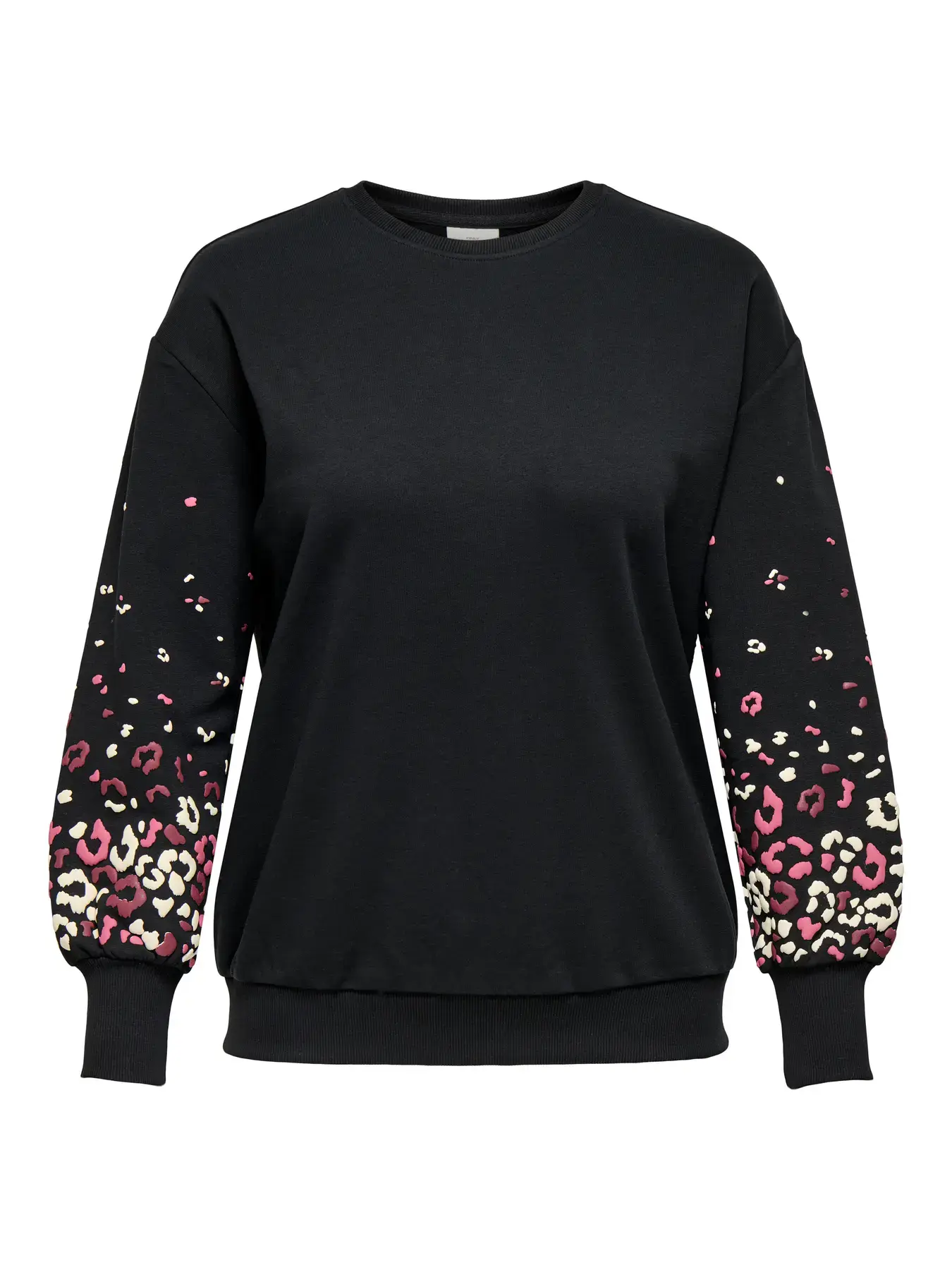 Only ck CARBROOKE L/S O-NECK SWEAT JRS #7