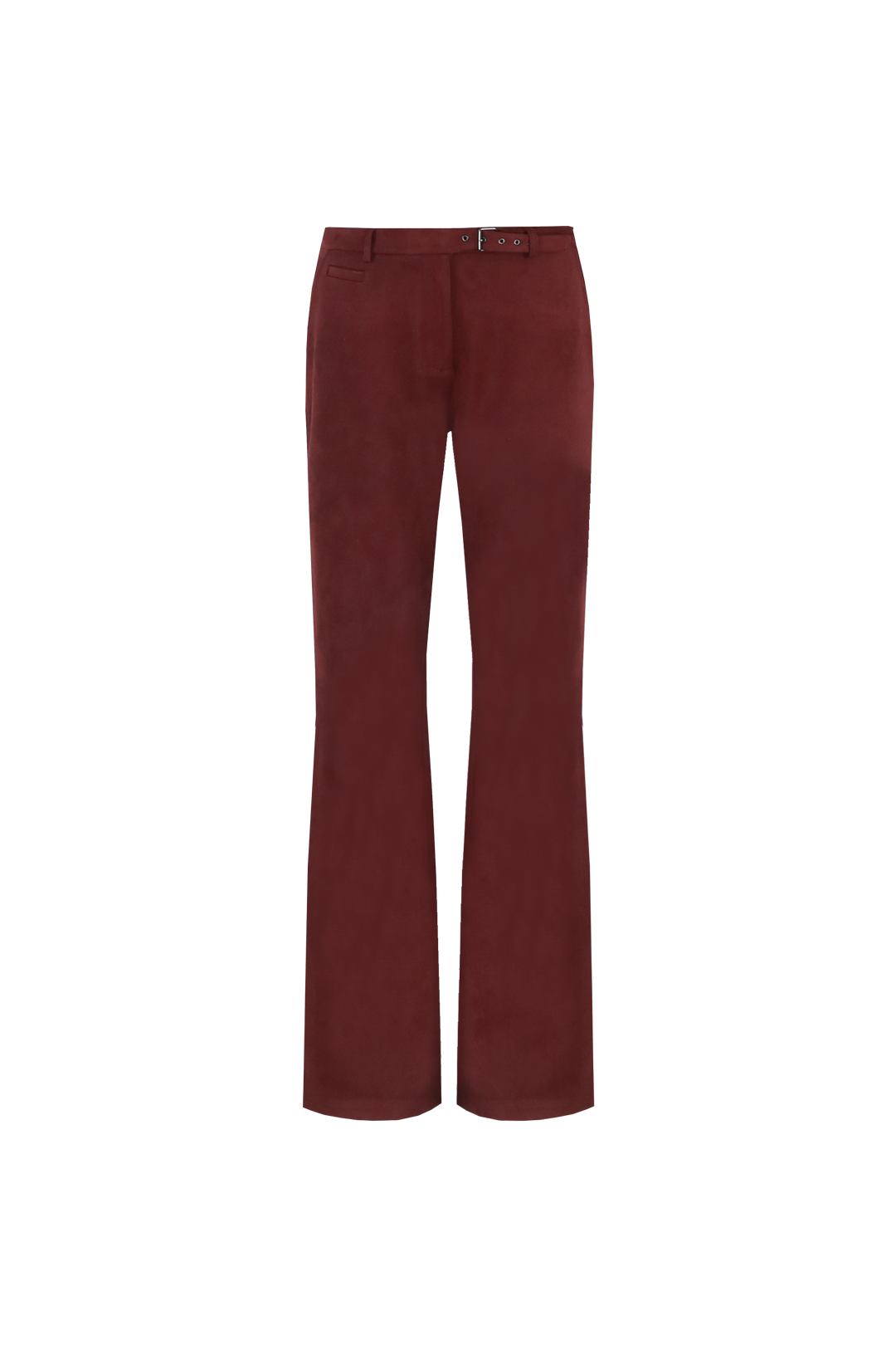 Sale C&S Philippa pants w5 - Amarone Cabernet, S