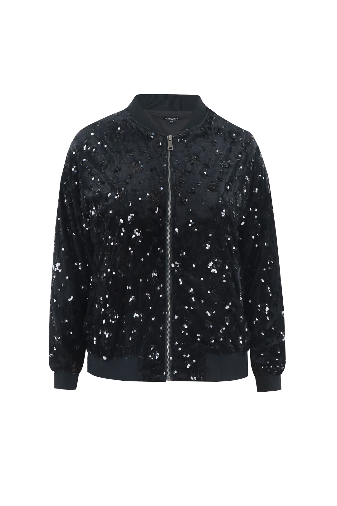 Exxcellent Colette jacket black w5