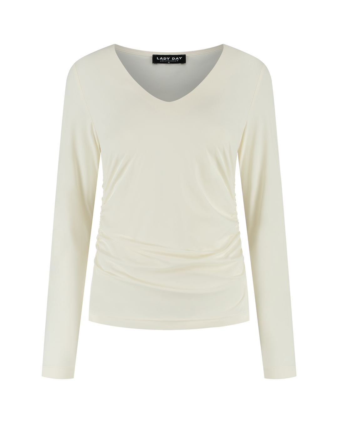 Lady day top Arly-V w5