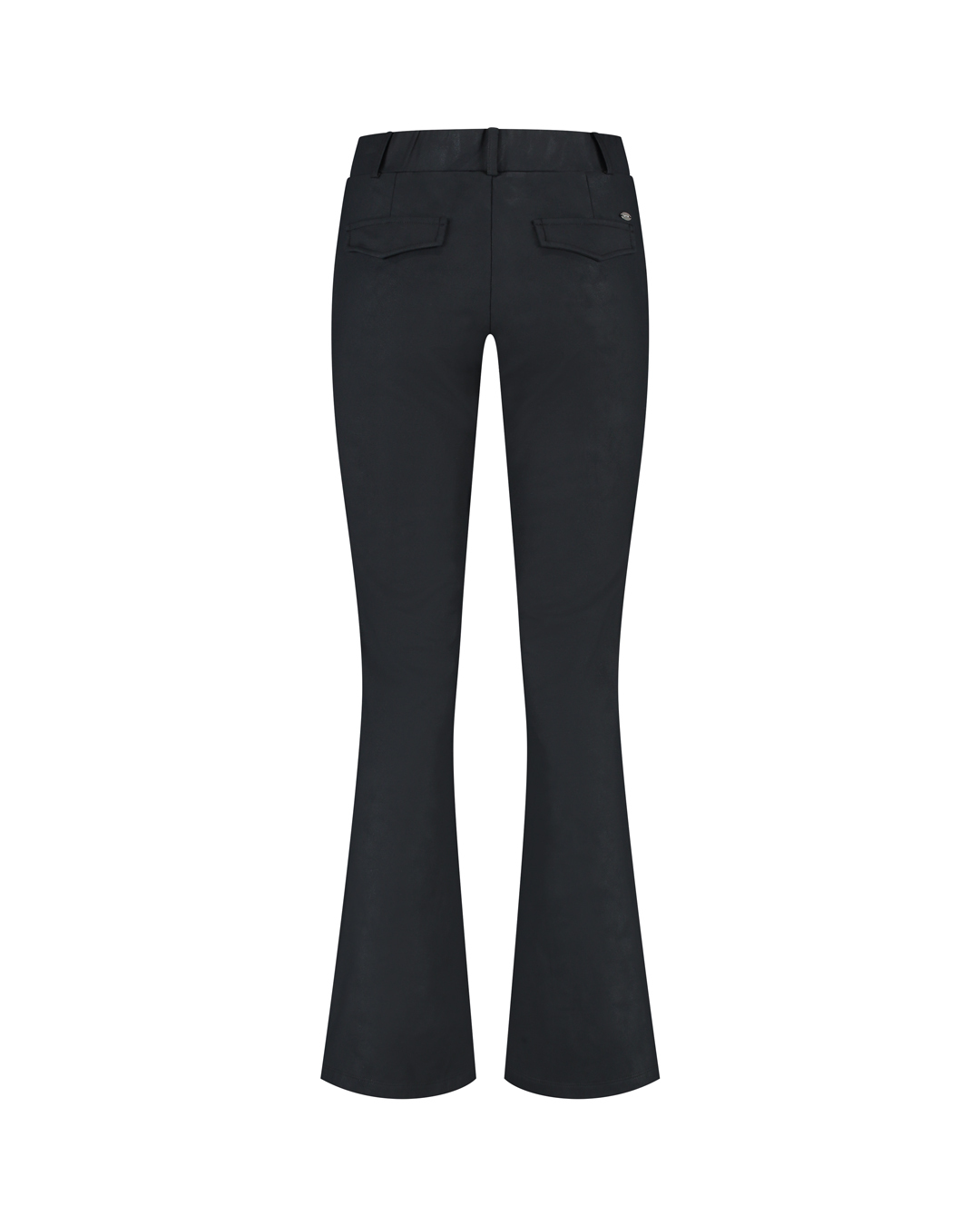 Lady day Poppy brushed w5 - Black, 3XL