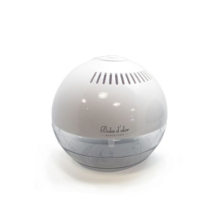 BOLES D'OLOR BRUMI AROMA DIFFUSER - WIT