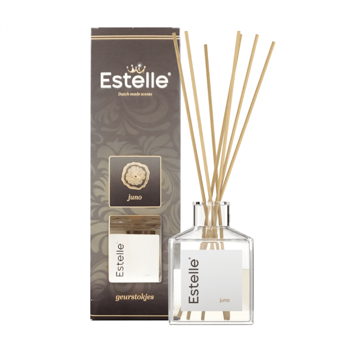 Estelle geurstokjes juno