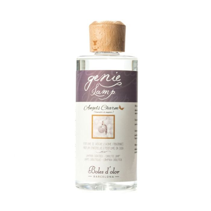 Boles d'olor Lampenolie  500 ml - Angels Charm