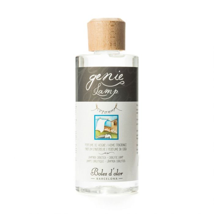 Boles d'olor Lampenolie  500 ml - Cotonet (katoen)