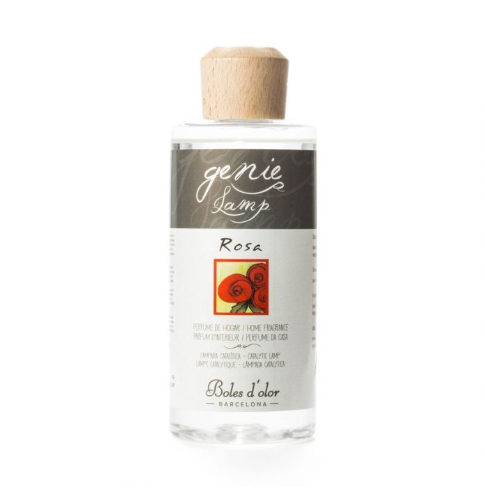 Boles d'olor Lampenolie  500 ml - Rosa