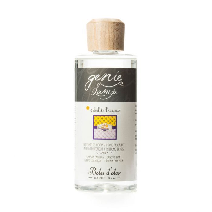Boles d'olor Lampenolie  500 ml - Soleil de Provence
