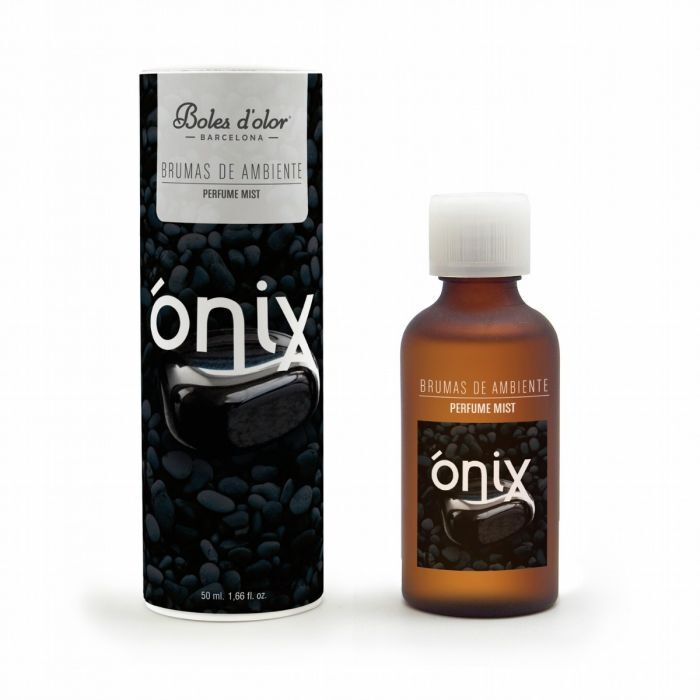 Boles d'olor geurolie 50 ml geurolie - Ónix
