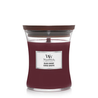 WW Black Cherry Medium Candle
