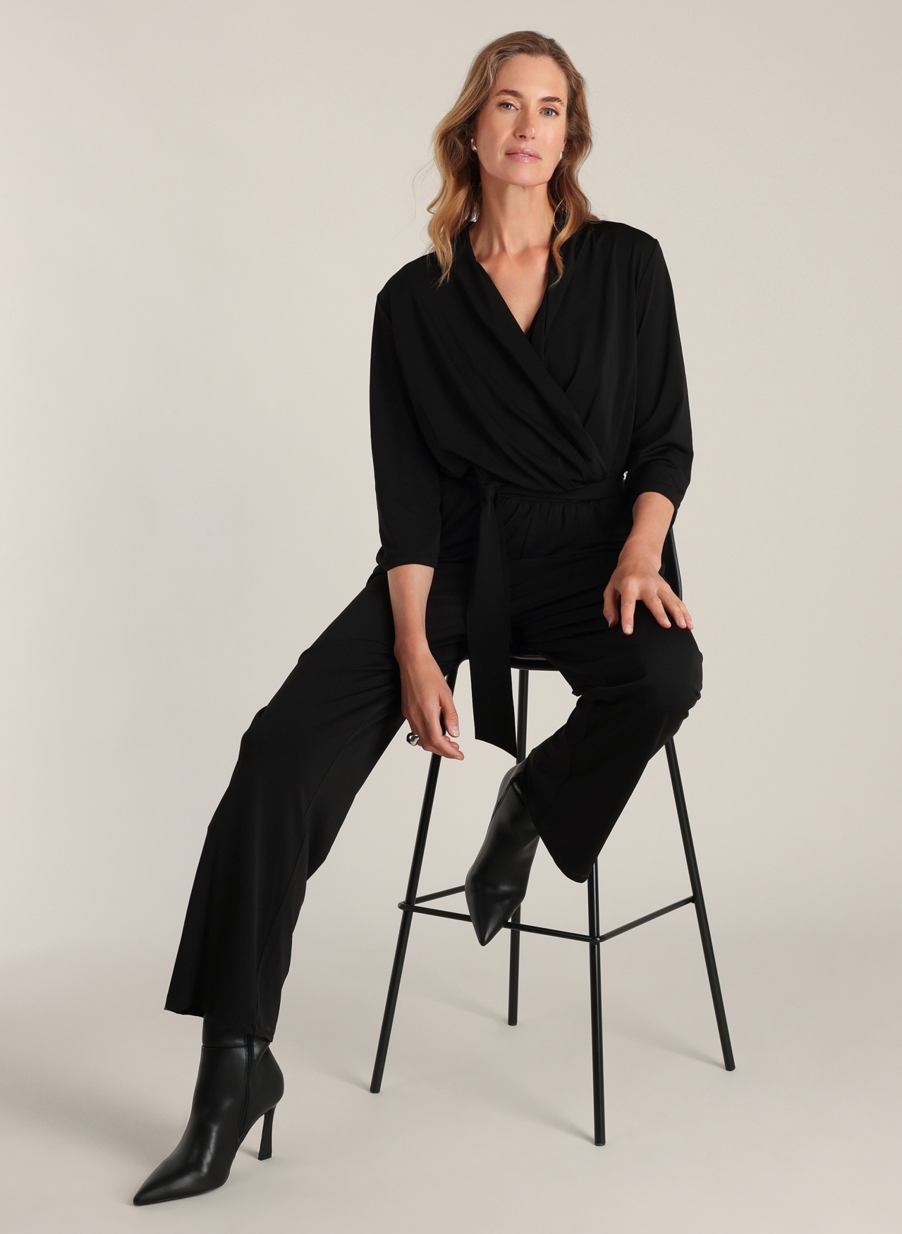 Yest Didina Jumpsuit - Black, 44