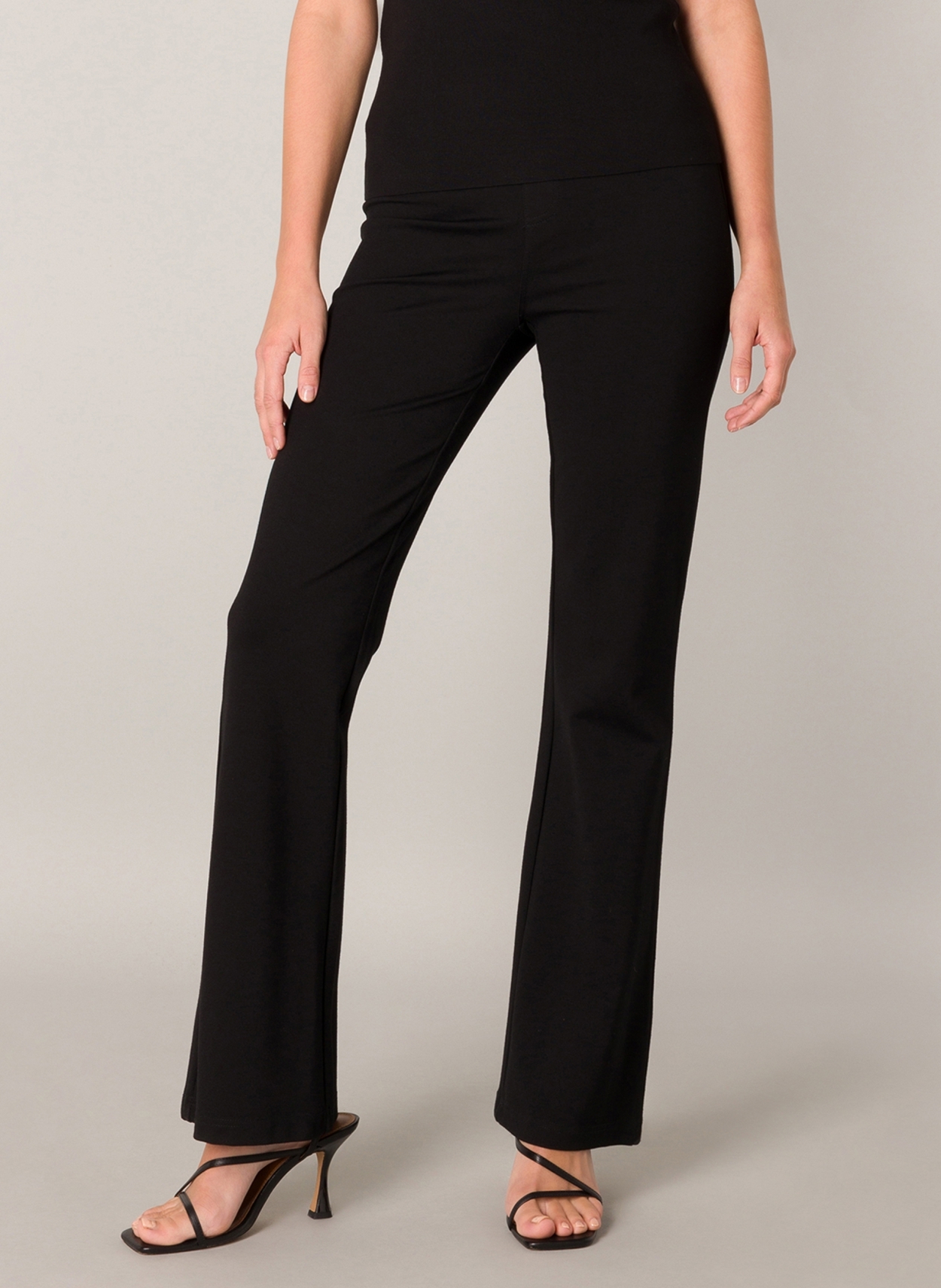 Yest Yallie Essential broek - Black, 36