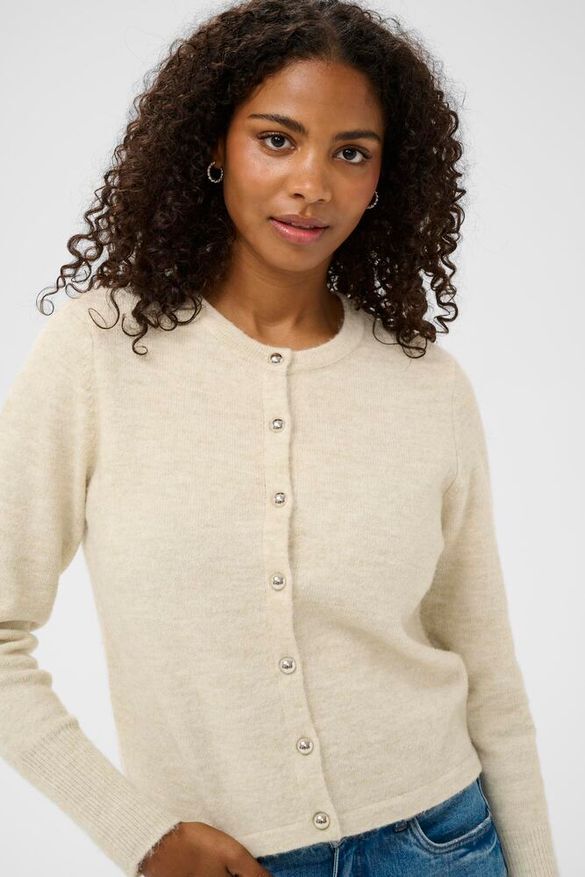 KAniel Knit Cardigan w5