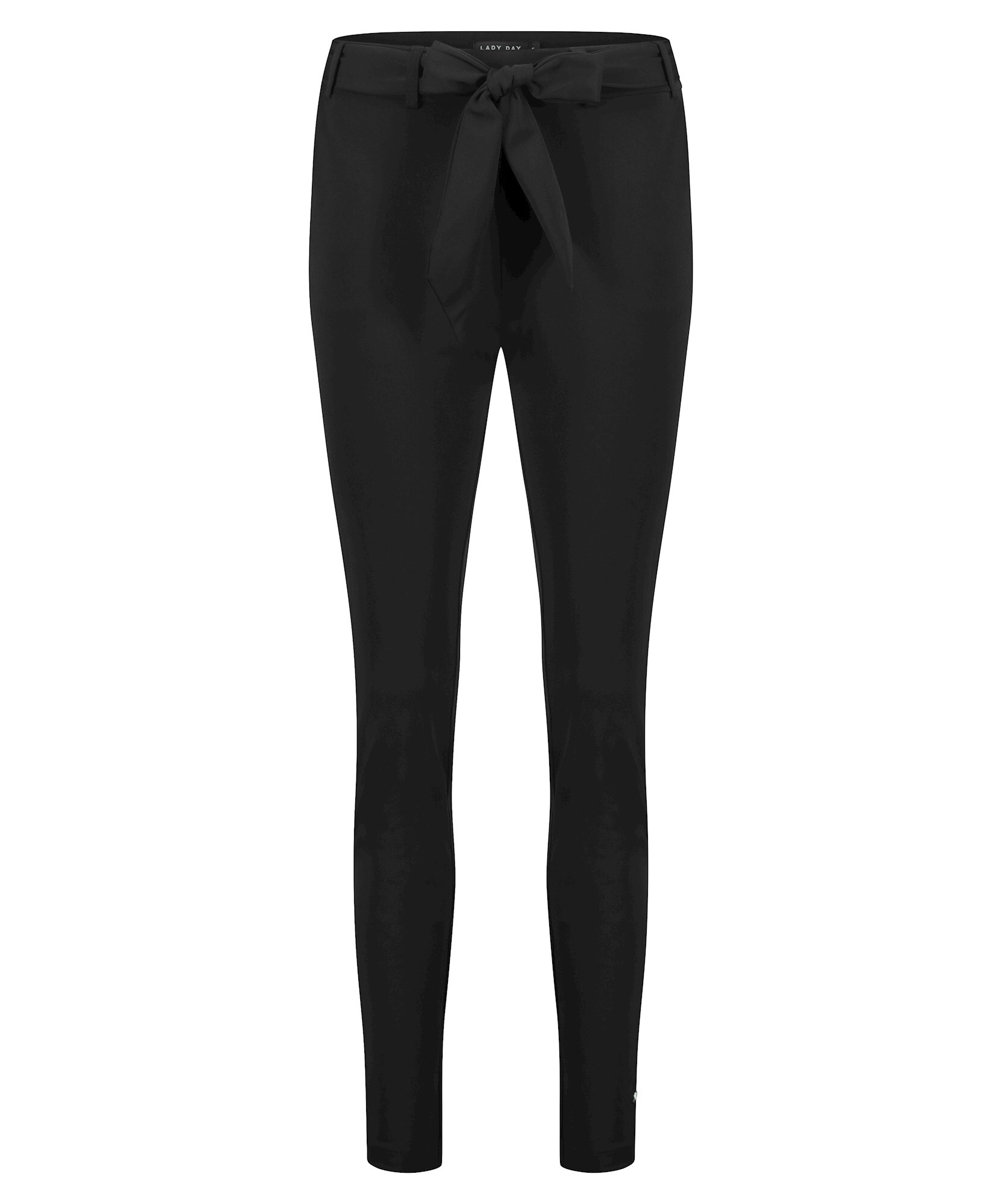 Lady day Tokyo Broek  Black - Black, L