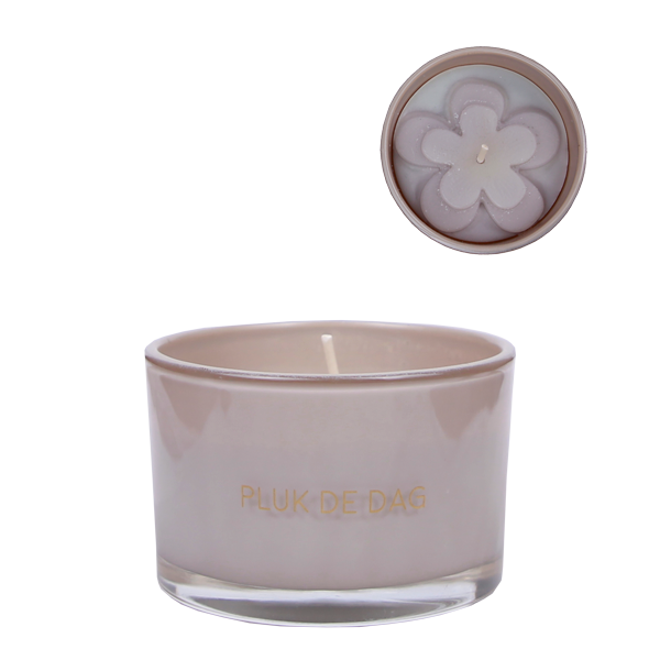 SOJAKAARS - PLUK DE DAG - FIG'S DELIGHT