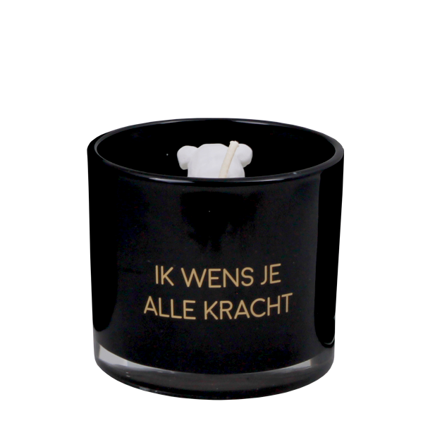 My Flame SOJAKAARS - IK WENS JE ALLE KRACHT