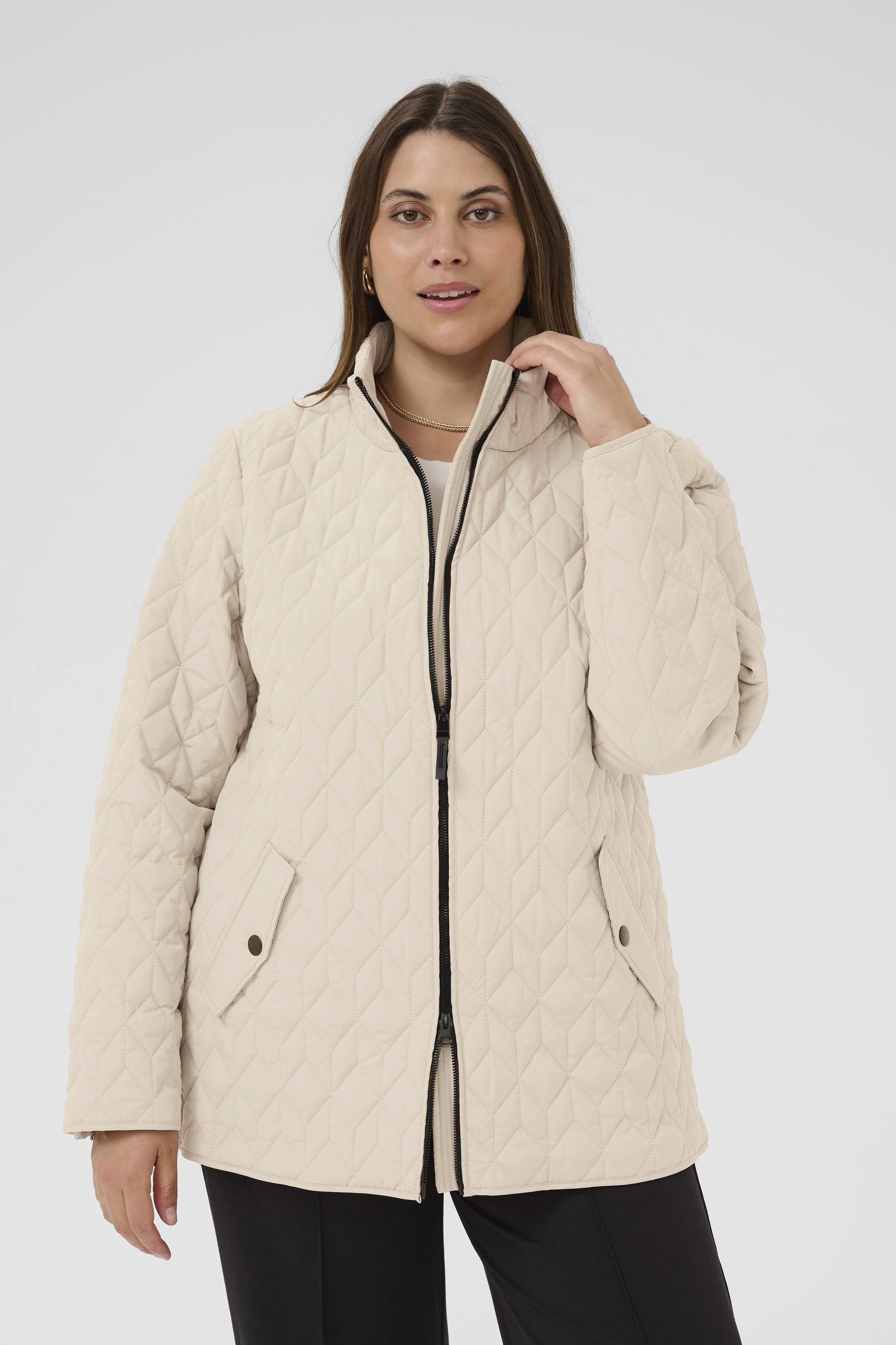 KCleina Quilt Jacket ps6