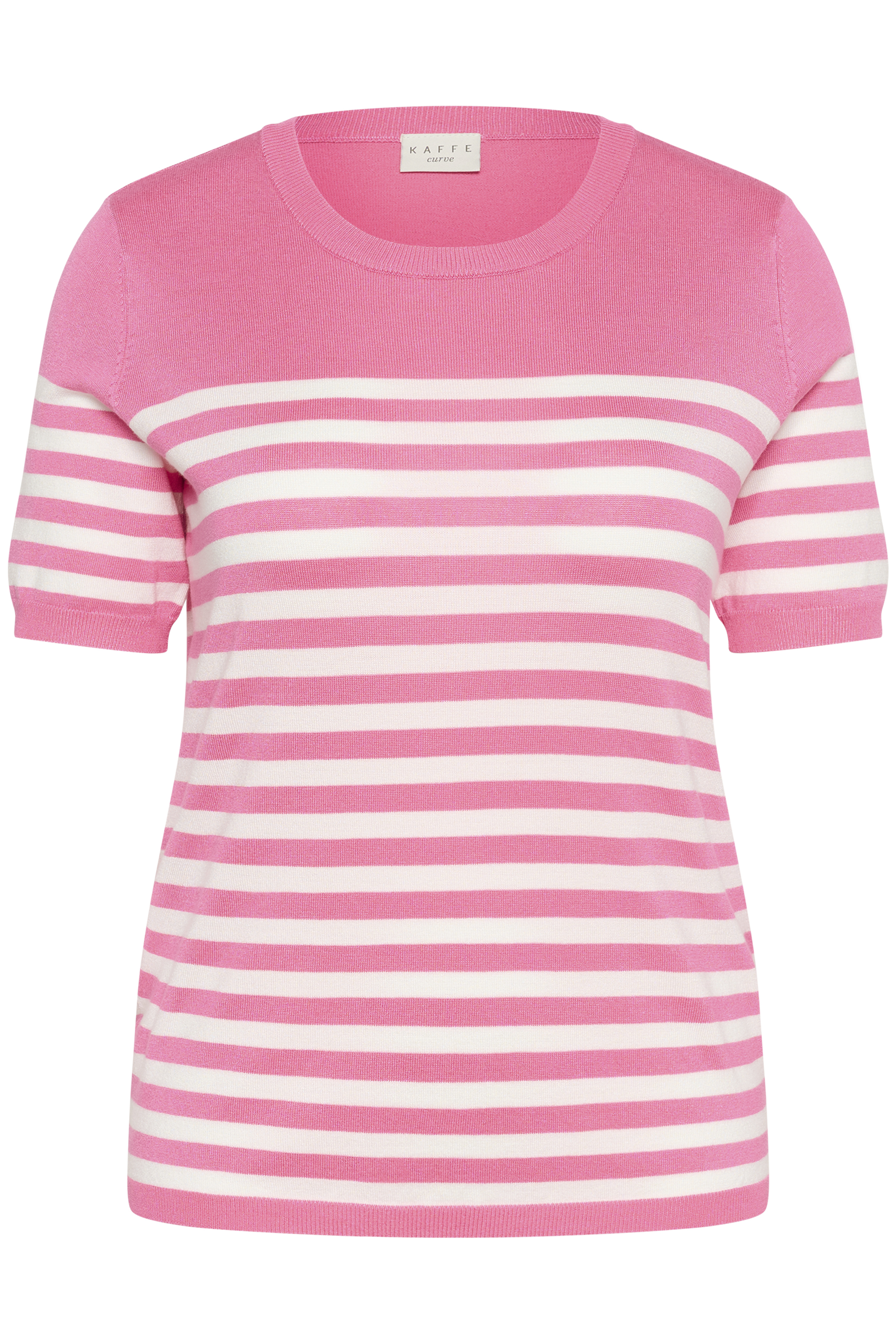 KClizzy Striped Pullover s6