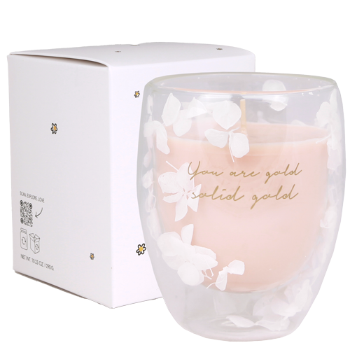 SOJAKAARS - YOU ARE GOLD - FIG'S DELIGHT