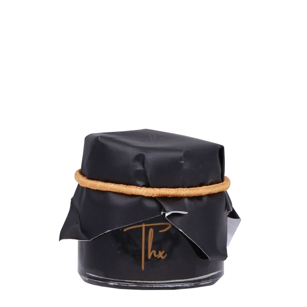 SOJAKAARS - THX - GEUR: WARM CASHMERE