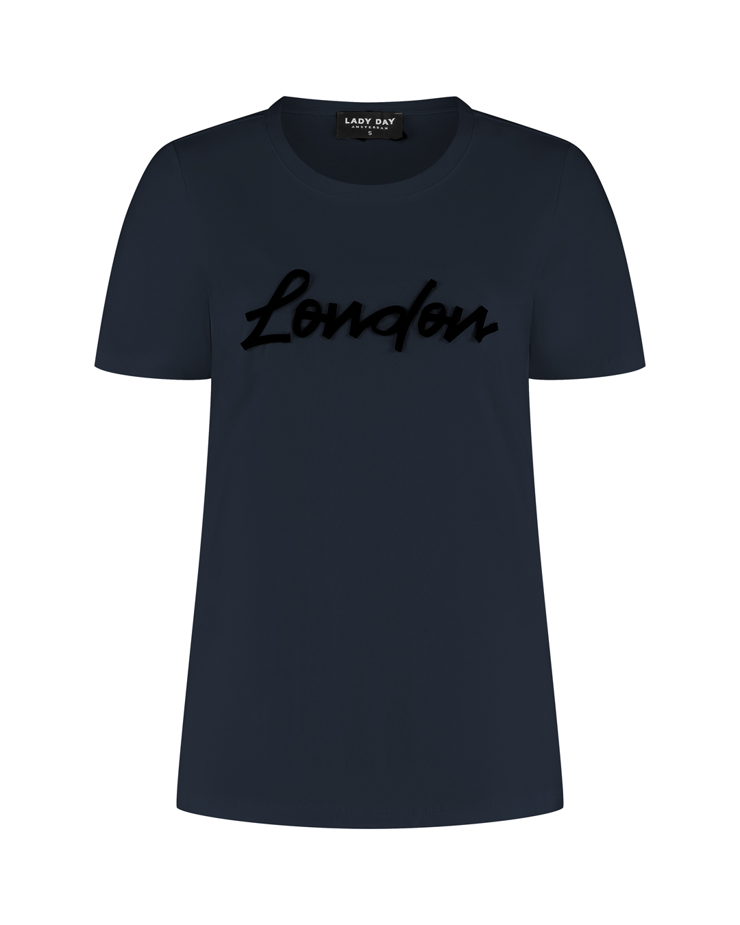 Lady day City shirt s6