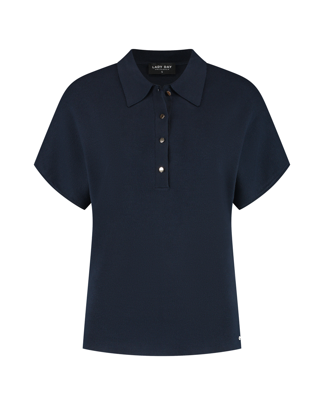 Lady day Ivah shirt s6