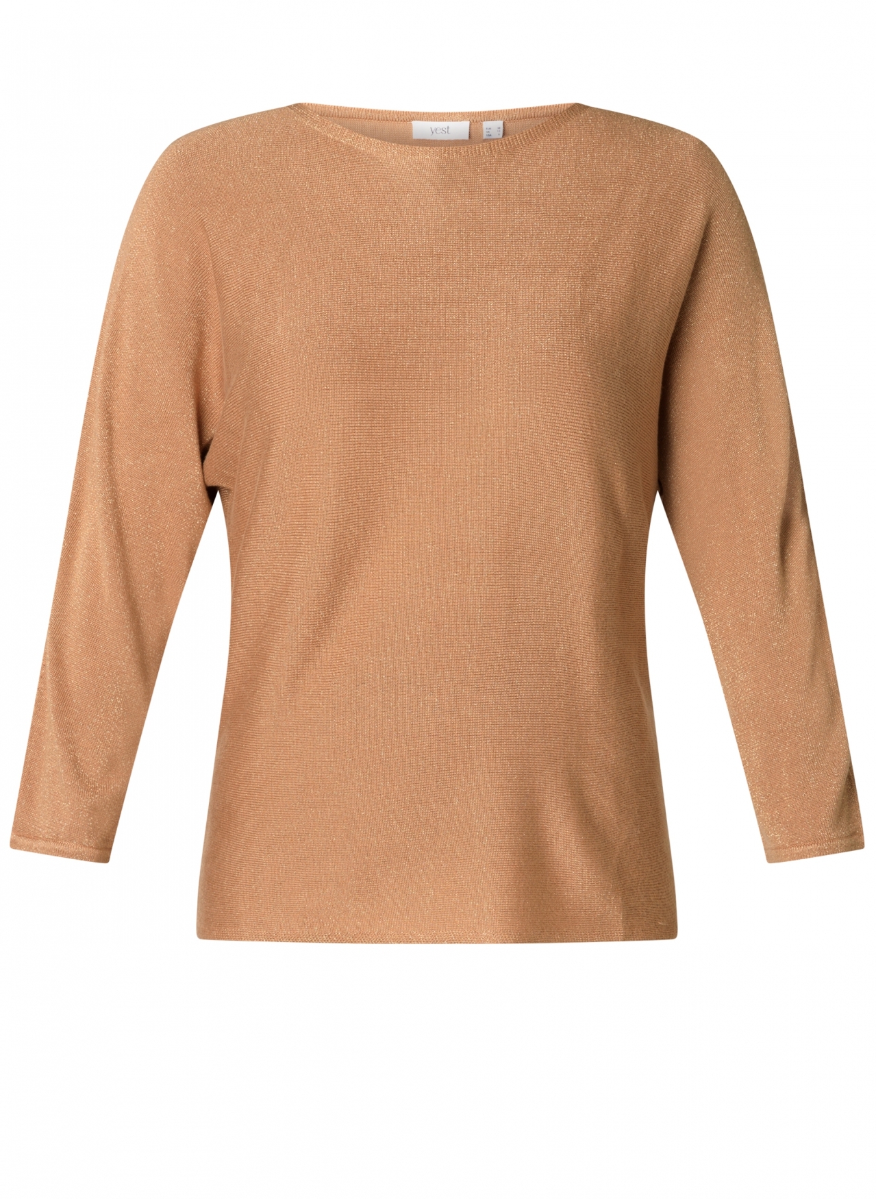 Yest Iskra top s6 - Soft Terra, 44