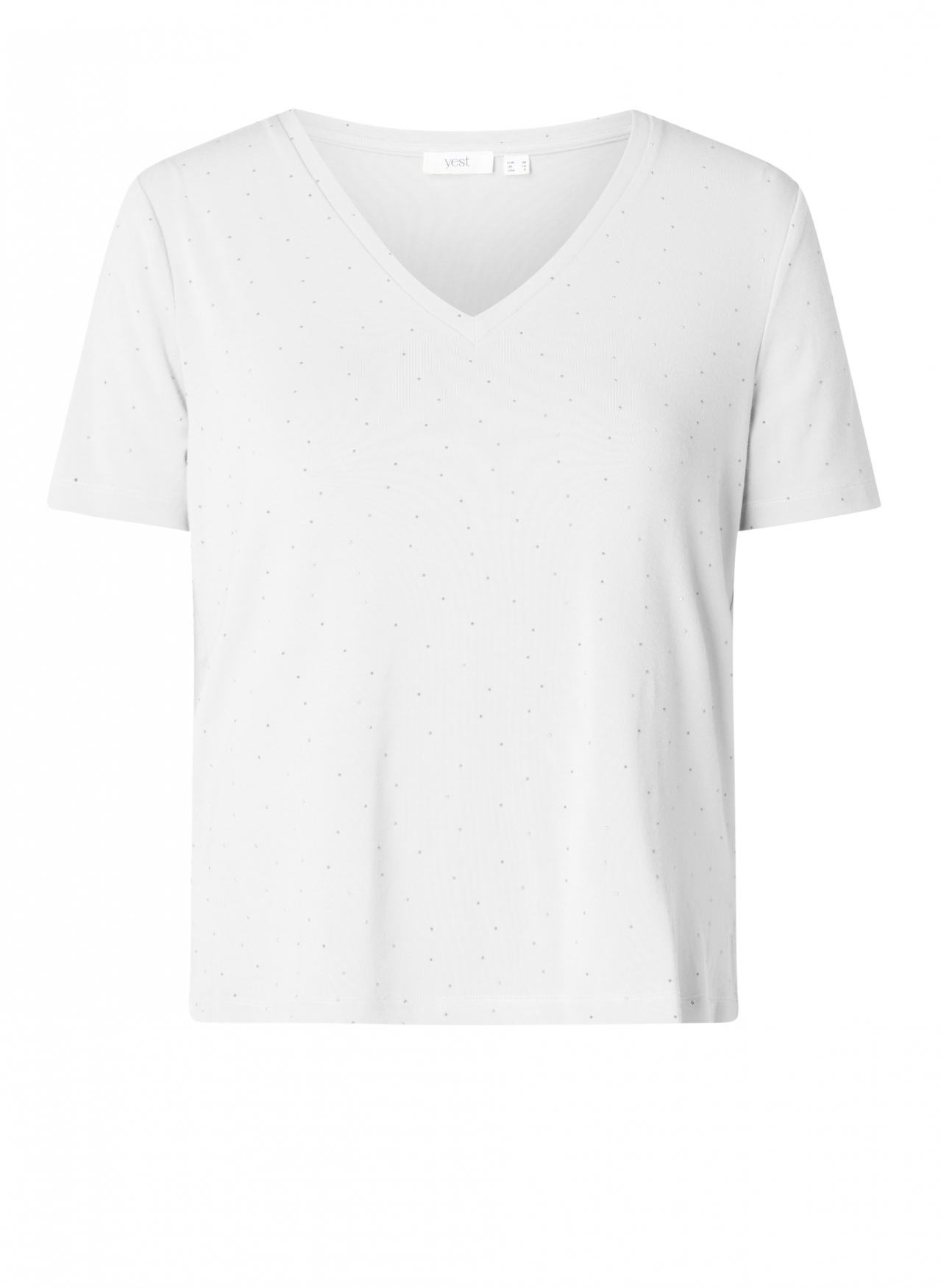 Yest Ismena s6 - Off white, 40