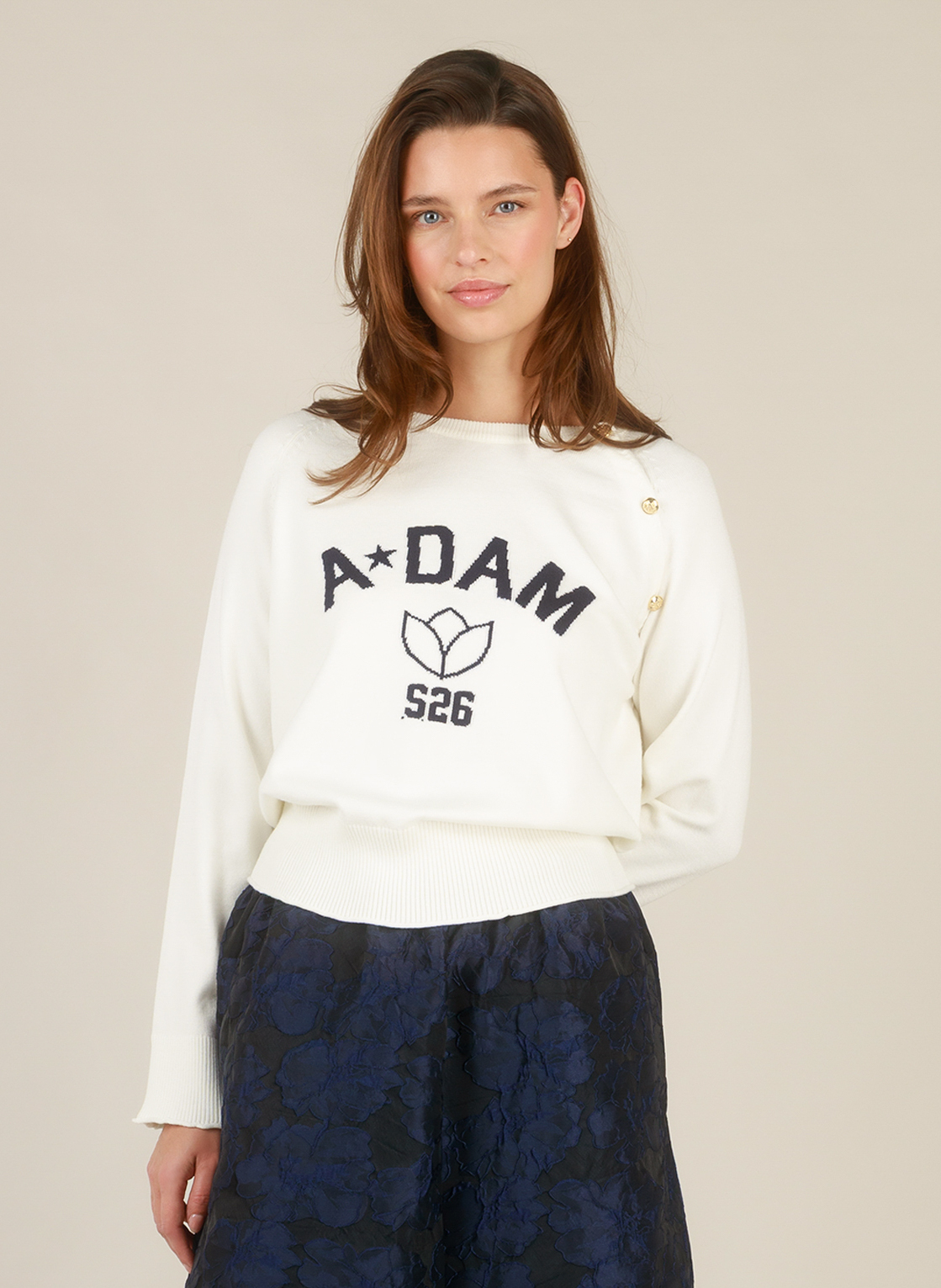 Yest Isotta s6 - Off white, 42