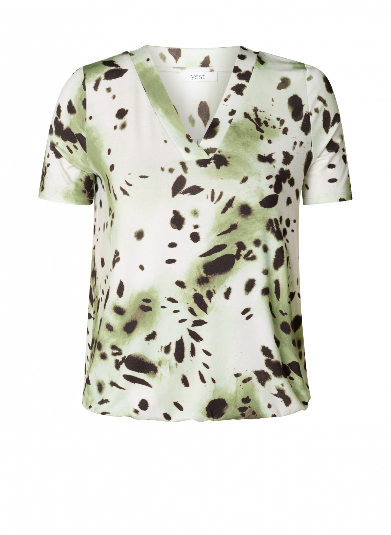 Yest Reya Essential s6 - Natural/Multi Colour, 38