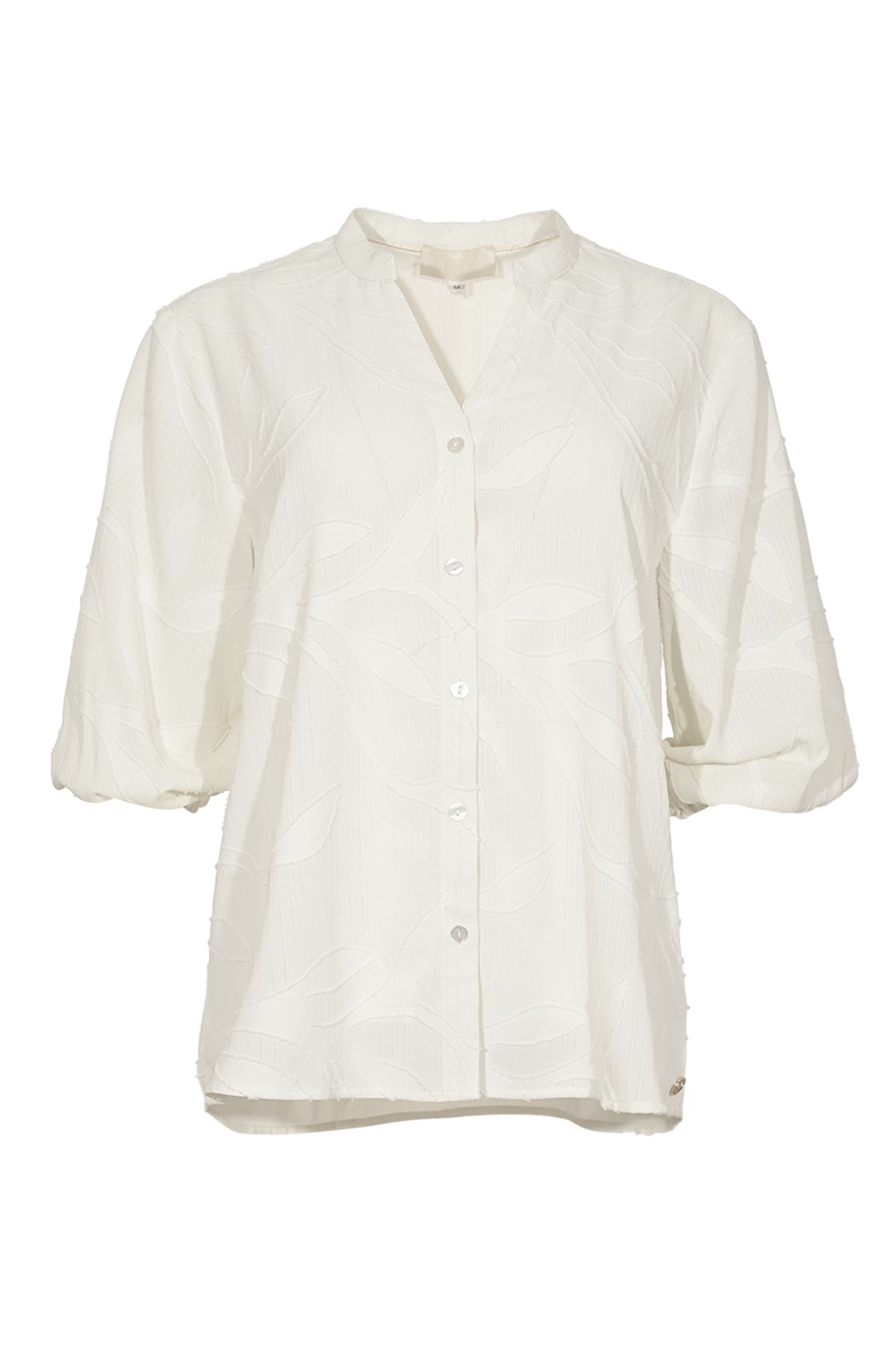 Maicazz NINA - Blouse s6 - Offwhite, 38