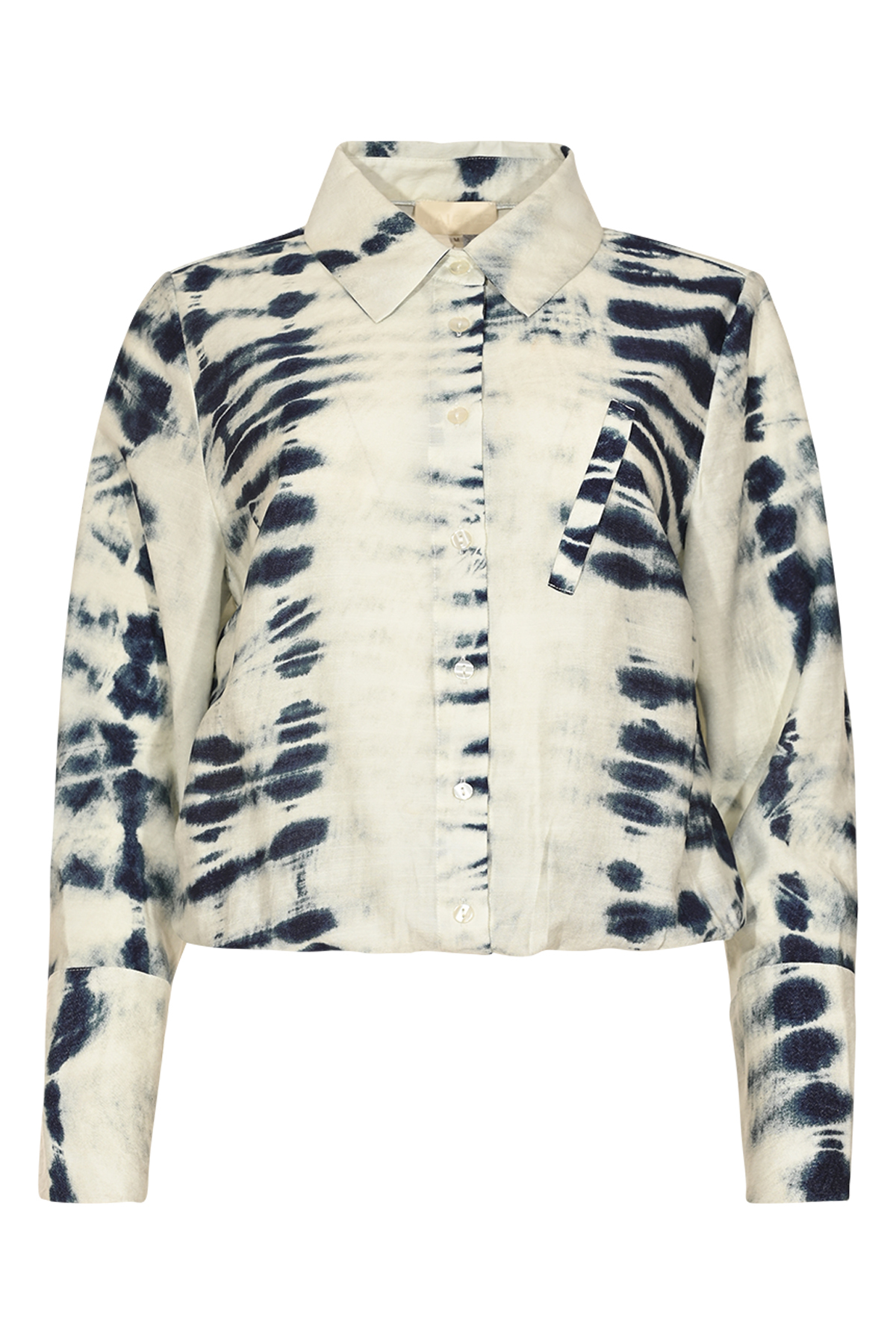 Maicazz POLLY - Blouse s6 - Faded blue, 36