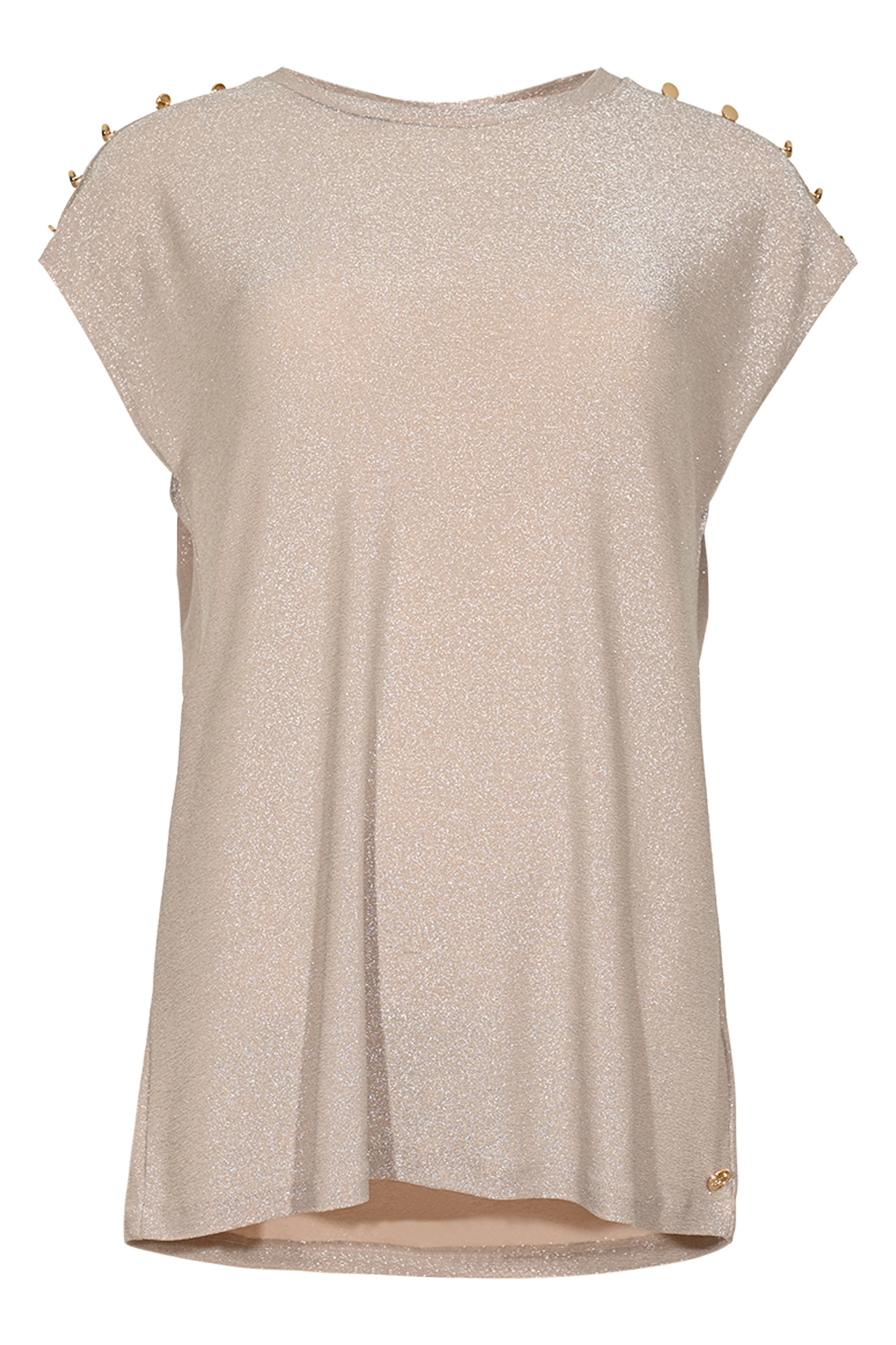 Maicazz SANS- Top s6 - Mellow Rose, S