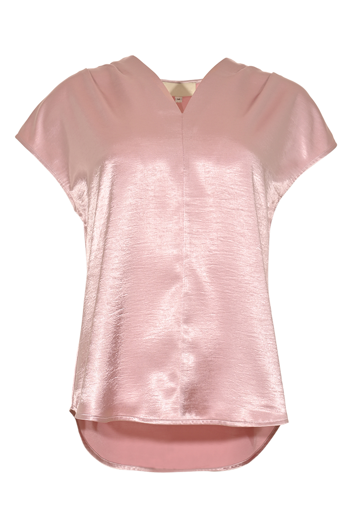Maicazz MELICE- Top s6 - Slate Rose, XXXL