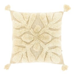 Kussen Fenne 45x45cm dessin 1