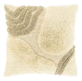 Kussen Fenne 45x45cm dessin 3