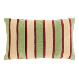 Kussen Riga 30x50cm dessin 2